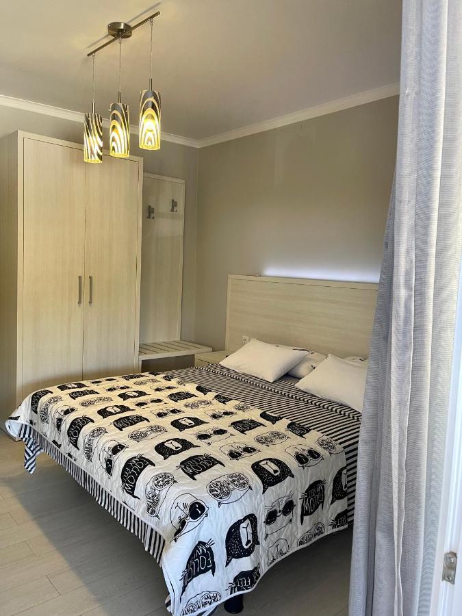 Apartments Prestige Petrcane Eksteriør billede